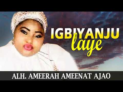 Download New Latest Islamic Song Yoruba 3gp Mp4 Codedwap