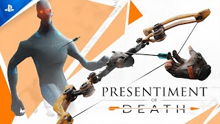 Presentiment of Death - Announcement Trailer | PS VR2 Trailer