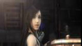Download lagu final fantasy VII tifa and cloud - wait for you♥ mp3