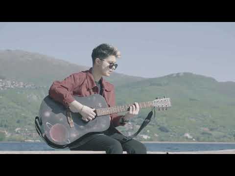 Besa Kaziu - Ne Zemer Tjeter (Official Video)