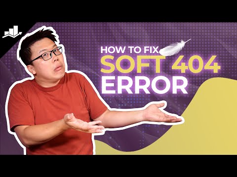 How to Fix Soft 404 Errors to Improve Site Health