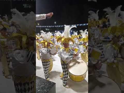 Bateria Gallego Ruiz Villa Angela Chaco