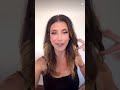 Kate Walsh Livestream (tiktok)