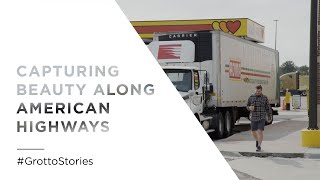 Capturing Beauty Along American Highways
