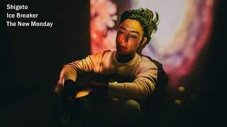 Shigeto - Ice Breaker