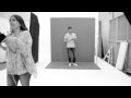 Behind The Scenes Kirstie McNulty