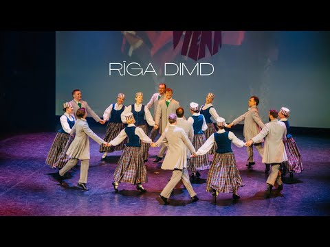 Dancis VIP - Rīga dimd