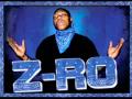 Z-Ro feat. Tunie - Mamas Lil Boy No More (NEW)