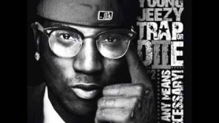 NEW! Young Jeezy- I Remember (trap or die 2)