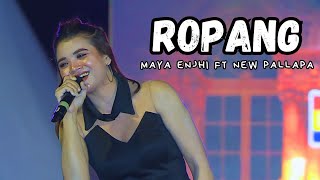 Download lagu ROPANG - MAYA ENJHI FT NEW PALLAPA TERBARU TAHUN 2026 DI ANCOL JAKARTA🔥 mp3 Download lagu ROPANG - MAYA ENJHI FT NEW PALLAPA TERBARU TAHUN 2026 DI ANCOL JAKARTA🔥 mp3
