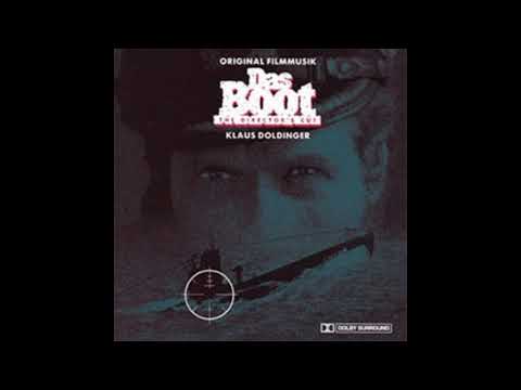 Das Boot - Klaus Doldinger - Heimkehr