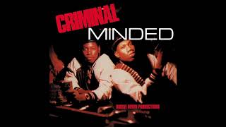Boogie Down Productions - Remix for P Is Free