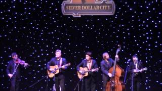 THE GIBSON BROTHERS @ Silver Dollar City 