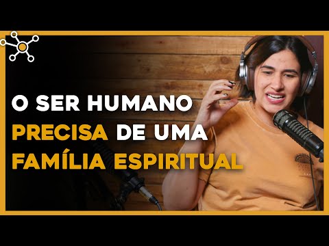 Discipulado você não precisa, você faz I INDIÃO E SIMONE JOCUM - [Cortes do HUB]