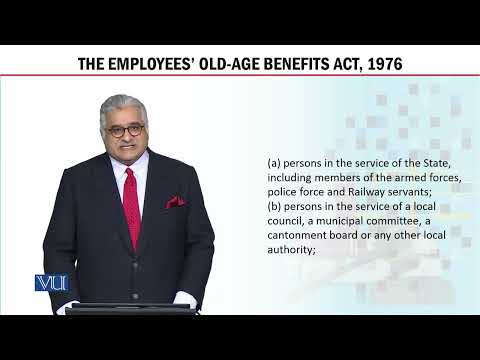 MGT723 Topic001 | Labor Policy