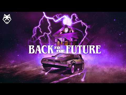 (FREE) 80s Type Beat - "Back To The Future" | The Weeknd x Dua Lipa Pop Synthwave