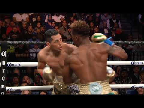Jermall Charlo vs Hugo Centeno Jr| Full Fight Highlights