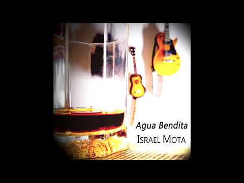 Video de Israel Mota Cantautor 