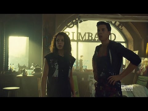 Orphan Black Season 3 (New Promo - Coming This Season)