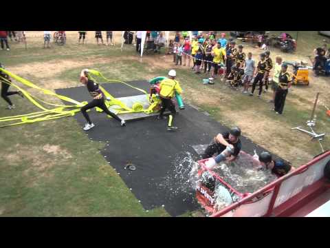 SDH Horosedly   ŠHL Přechovice 25 7 2015