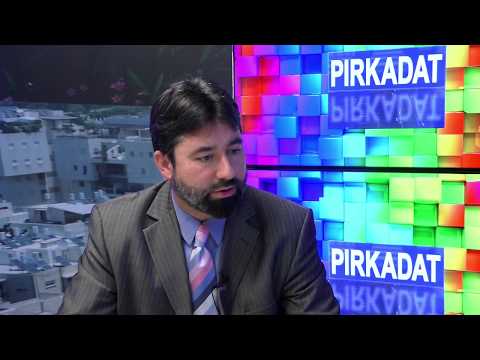 PIRKADAT: Hidvéghi Balázs