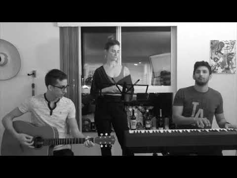 To make you feel my love - Talia Martin