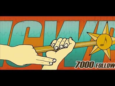 Petite Noir - Intro Noirwave