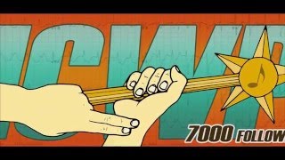 Petite Noir - Intro Noirwave