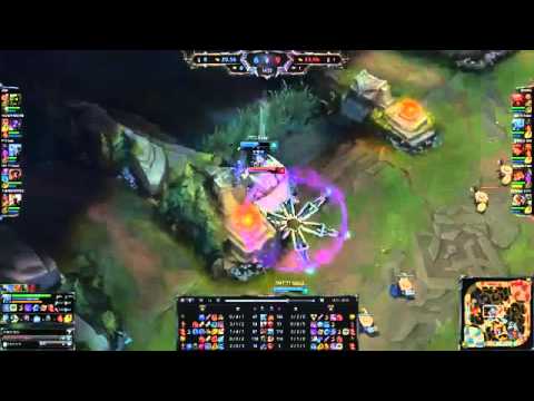 241 SKT T1 Faker   Fizz vs Viktor   Scout, KR LOL SoloQ Highlights   10Youtube com