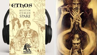 Ethos -  Austin Osman Spare | Audiobook 🎧