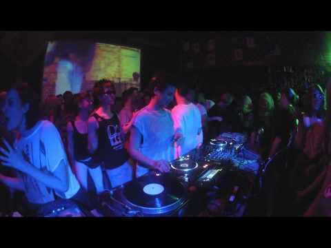 Cassy Boiler Room DJ Set