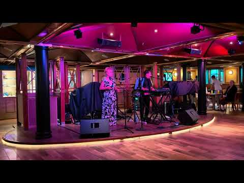 Thumbnail for CARNIVAL Splendor Cruise Live Saving Allmy Love fou You すべてをあなたに