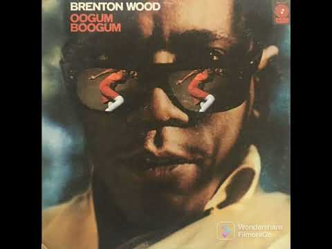Brenton Wood Mix