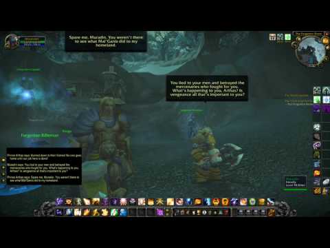 muradin bronzebeard lives