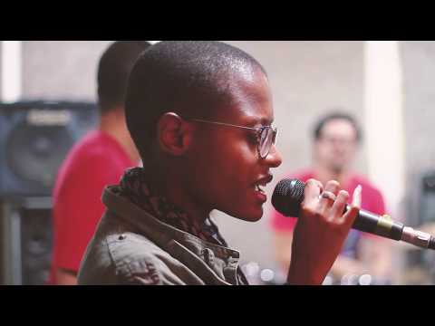 GranMah (Garage Sessions) - Reggae Music