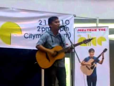 Jonathan Tse - You Are