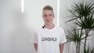 Русский Язык в Интервью: Спорт