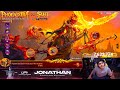 250 000 UC X SUIT OPENING JONATHAN GAMING BIGGEST LUCK EVER Jonathangaming