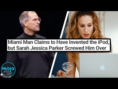 好萊塢史上最離奇的十大訴訟案件！ (Top 10 Most Bizarre Lawsuits in Hollywood History)
