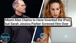 Top 10 Most Bizarre Lawsuits in Hollywood History