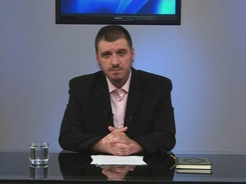 09 - Shpresa ndaj Allahut - Enis Rama