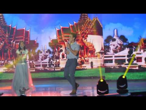 #DearOtherSelf ASAP w/ XIAN LIM, JODI STA MARIA & JOSEPH MARCO 5.14.16