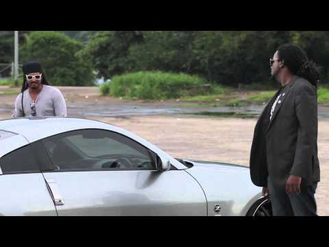 Mixsture & Mark Hardy- Hustler (Official Music Video/Mini Movie)