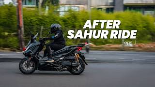 Download lagu REASONS TO CHANGE HONDA FORZA 🔥 - AFTER SAHUR RIDE 2026 !!️ mp3 Download lagu REASONS TO CHANGE HONDA FORZA 🔥 - AFTER SAHUR RIDE 2026 !!️ mp3