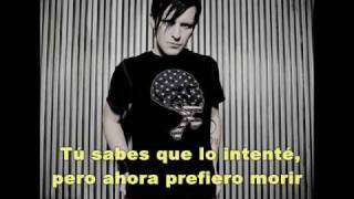 BITCH - APOPTYGMA BERZERK EN  ESPAÑOL  SUBTITULADA