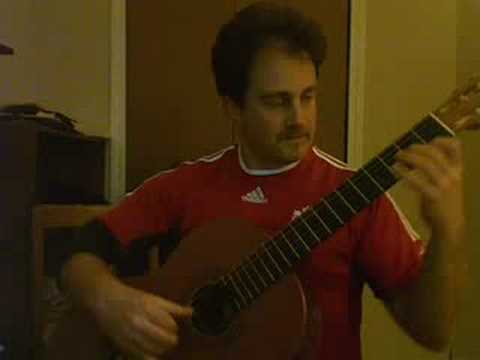 God of the Northern Forest/Kinkachoo, I Love You