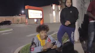 Bobby Shmurda - Hot Nigga (Official Dance Video)|HitDemFolks| @t.eian