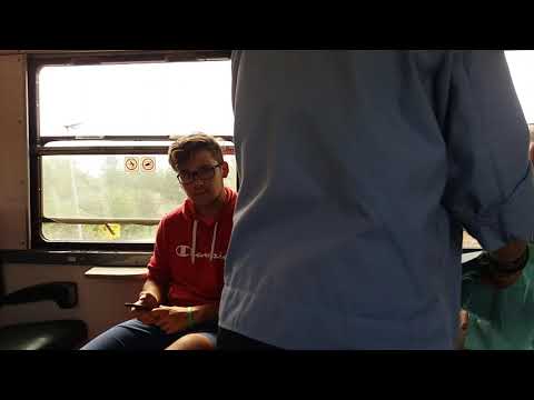 Trať 063 Osenice - Jičín 2.8 2020