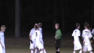 preview picture of video ''93 TFC Navy @ VCCL ASL Showcase - Fall 2010 goals'