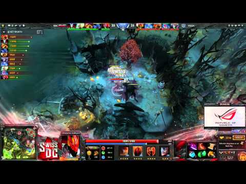 Vega.Squadron G2A vs Balkan Bears Corleone ~ Mountain Trail Challenge ~ Group C